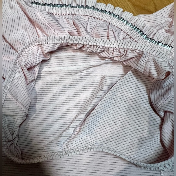 NWOT - Lululemon Run: Wild Short Sleeve Tech (US 8) - Picture 8 of 9